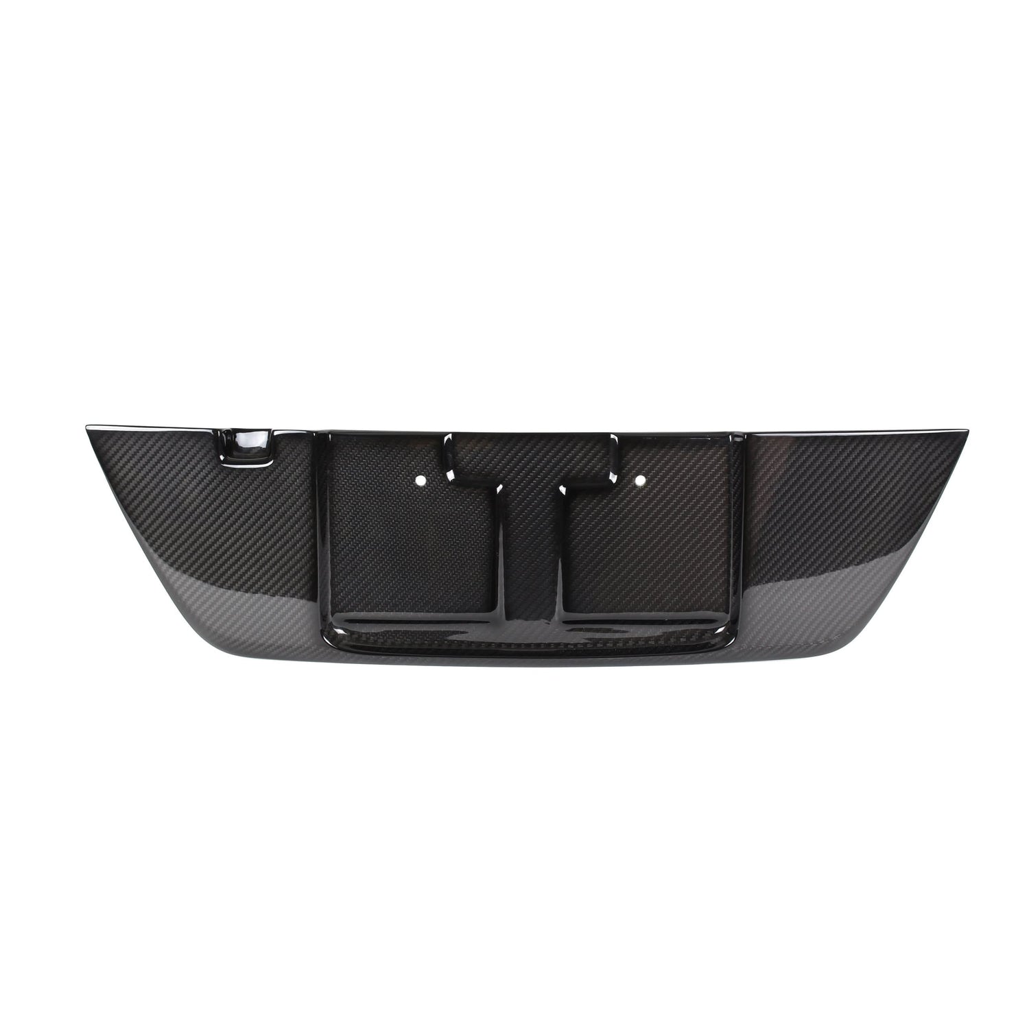 Carbon Fiber Subaru WRX/ STI Sedan License Plate Frame 2015-2021