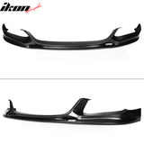 2016-2018 BMW G11 G12 7 Series M Sport Front Lip Splitter