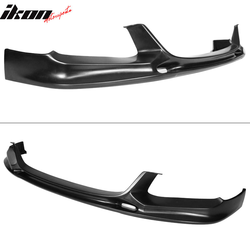 2016-2018 BMW G11 G12 7 Series M Sport Front Lip Splitter