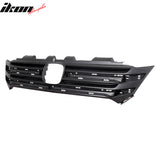2016-2018 Honda Pilot EX EX-L LX OE Style Front Upper Grille Grill ABS