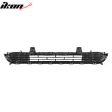2016-2018 Kia Optima LX OE Style Front Bumper Lower Grille Grill PP