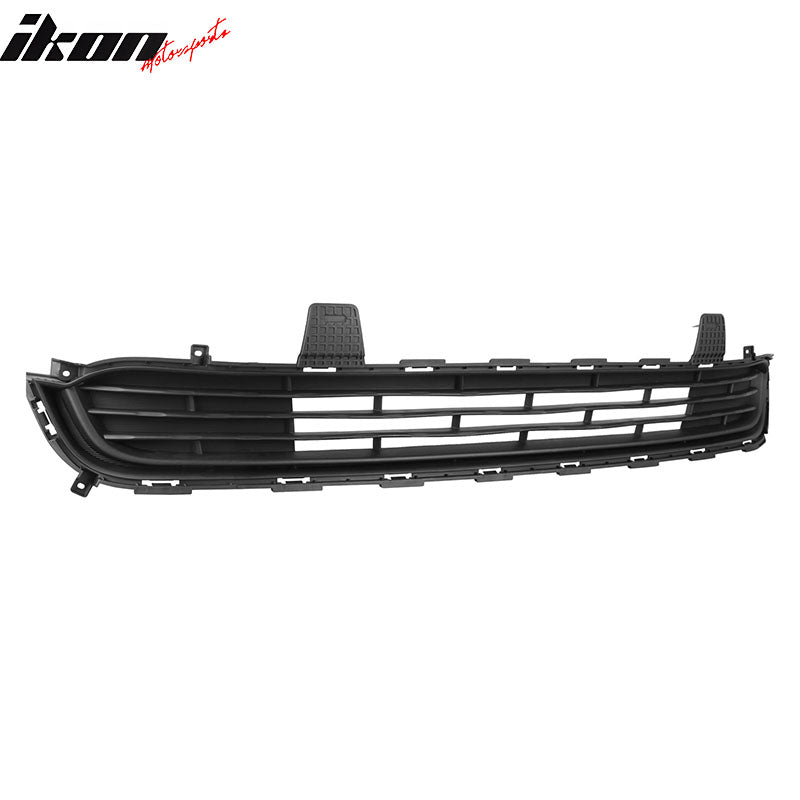 2016-2018 Kia Optima LX OE Style Front Bumper Lower Grille Grill PP