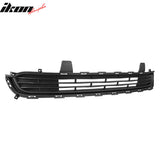 2016-2018 Kia Optima LX OE Style Front Bumper Lower Grille Grill PP