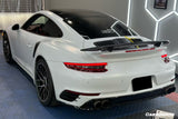 2016-2019 Porsche 911 991.2 Turbo S Carbon Fiber OEM Up Wing Spoiler
