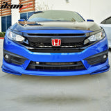 2016-2021 Honda Civic 10TH Gen FK8 Grill Type R Bumper Car Grille