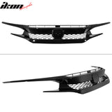 2016-2021 Honda Civic 10TH Gen FK8 Grill Type R Bumper Car Grille