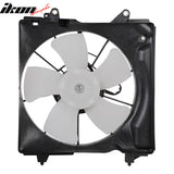 2016-2022 Honda HR-V L4 1.8L Engine Radiator Cooling Fan Assembly Kit