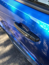 2016-2024 Camaro Carbon Fiber Exterior Door Handle Cover