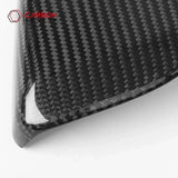 2016-2024 Camaro Carbon Fiber Knee Pads Covers