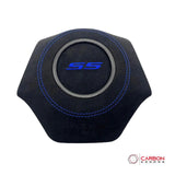 2016-2024 Chevy Camaro Custom Airbag Housing Cover