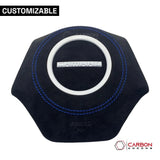 2016-2024 Chevy Camaro Custom Airbag Housing Cover