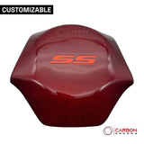 2016-2024 Chevy Camaro Custom Airbag Housing Cover
