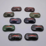 2016-2024 Chevy Camaro Custom Carbon Fiber Manual Shift Knob