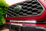 2016-2023 Toyota Tacoma Single 30in Light Bar
