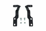 Low Profile Ditch Light Brackets Kit For 2016-2023 Toyota Tacoma