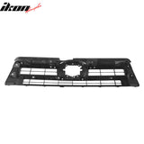2017-2019 Toyota Highlander OE Style Front Bumper Upper Grille ABS