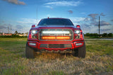 2017-20 Ford Raptor Gen 2 Dual 40s Light Bars