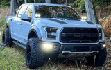 2017-20 Ford Raptor Gen 2 Ditch Lights