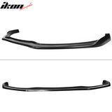2017-2020 Toyota 86 CS Style Unpainted Front Bumper Lip Spoiler PU
