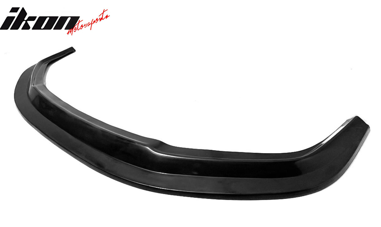 2017-2021 Honda Civic Si & Hatchback MDA Style Front Bumper Lip Kit PU