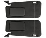 2017-2021 TOYOTA 86 ZN6 SUN VISORS
