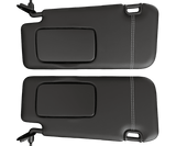 2017-2021 TOYOTA 86 ZN6 SUN VISORS