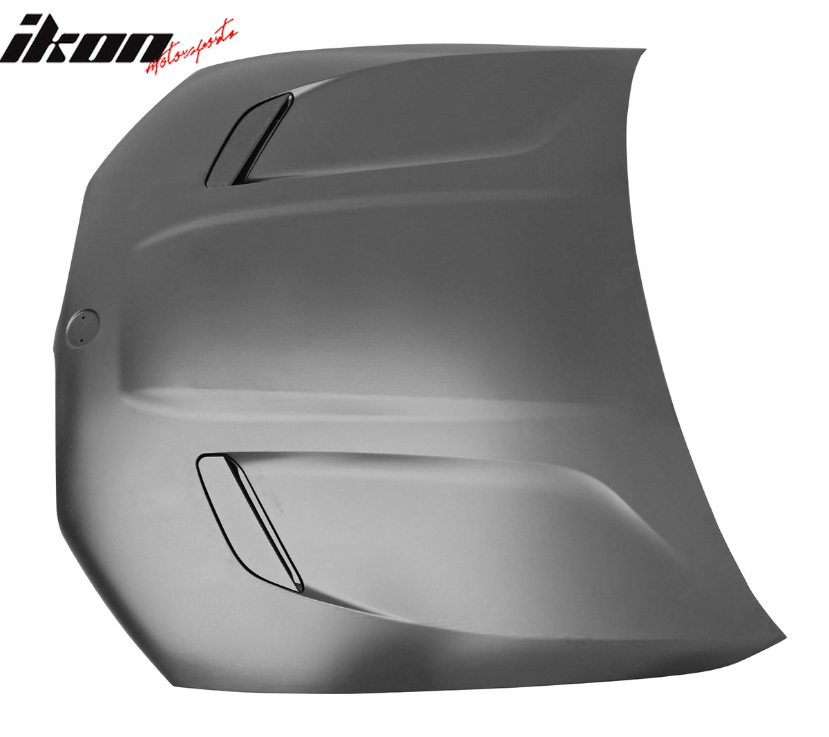 Front Hood Cover for BMW 5 Series G30& F90 M5 2017-2023 CS Style Aluminum