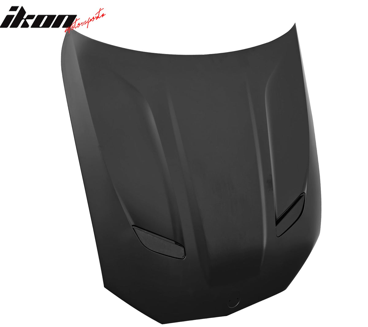 Front Hood Cover for BMW 5 Series G30& F90 M5 2017-2023 CS Style Aluminum