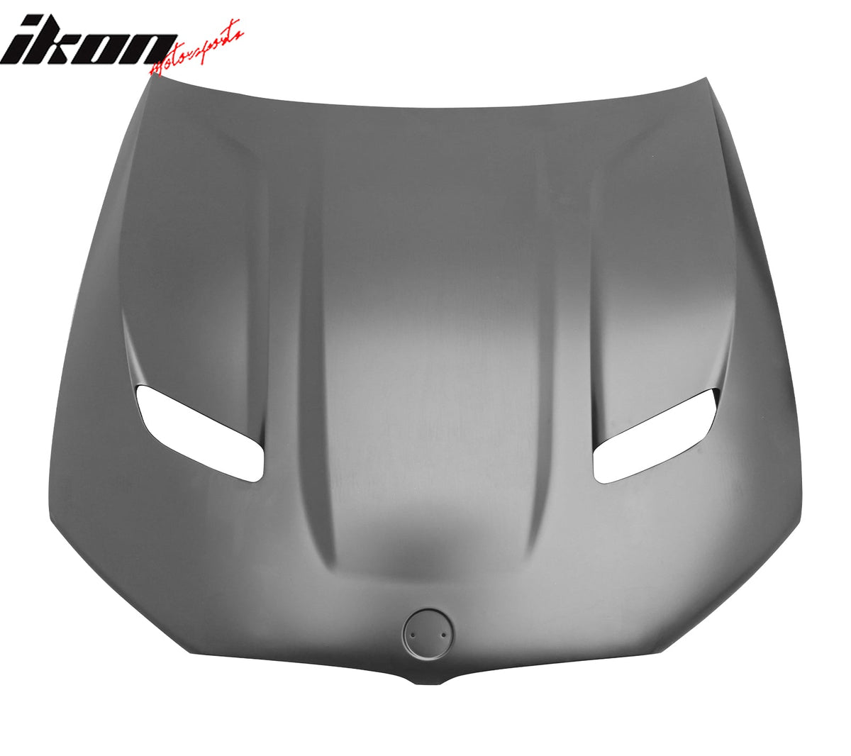 Front Hood Cover for BMW 5 Series G30& F90 M5 2017-2023 CS Style Aluminum