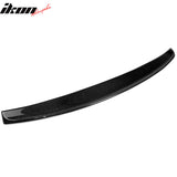 Roof Spoiler for BMW G30 2017-2023 Carbon Fiber Rear Window Deflector Lip
