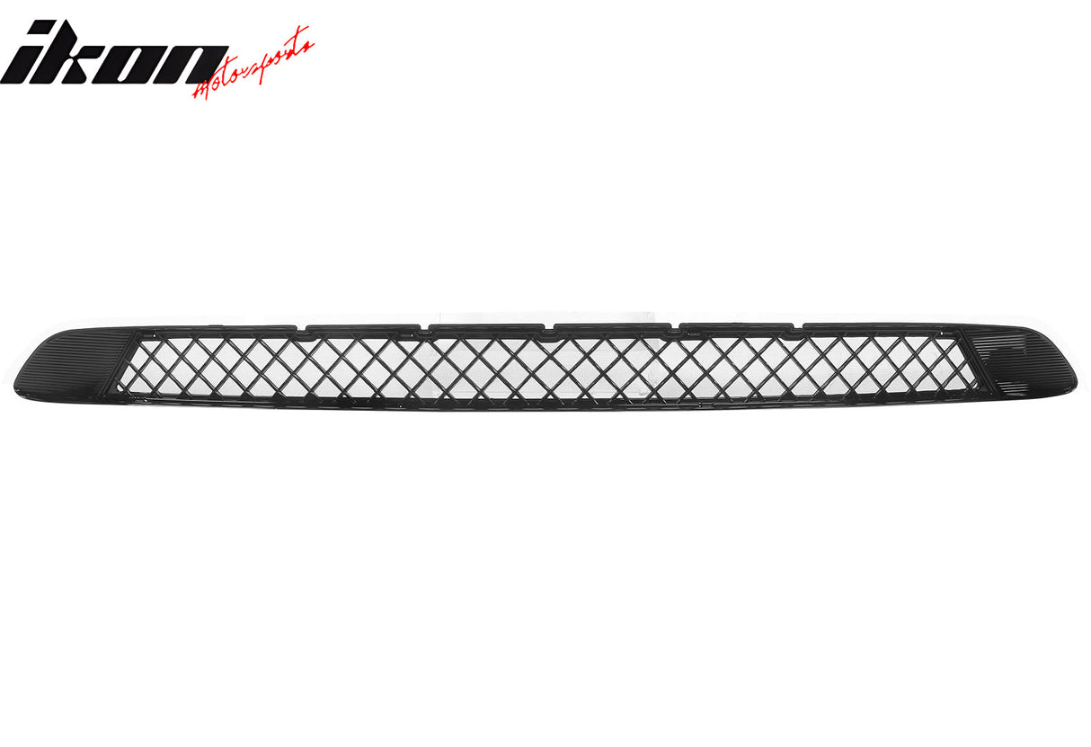 2017-2023 Tesla Model 3 Gloss Black Air Vent Cover Intake Grille ABS