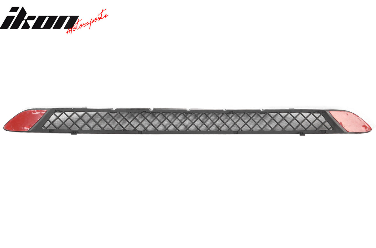 2017-2023 Tesla Model 3 Gloss Black Air Vent Cover Intake Grille ABS