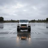2017+ Jeep Wrangler 30in Light Bar - PRO