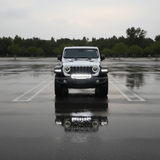 2017+ Jeep Wrangler 30in Light Bar - PRO