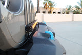 2017+ Jeep Wrangler 30in Light Bar - PRO