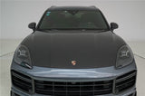 2018-2023 Porsche 9Y0 Cayenne S Coupe E-Hybrid OEM Style Dry Carbon Fiber Hood