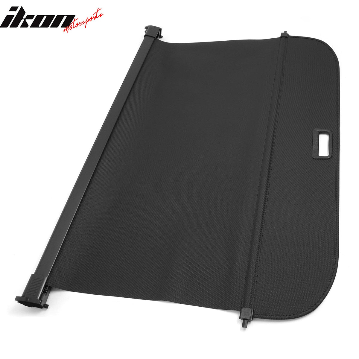 Cargo Cover for Audi Q5 & SQ5 2018-2024 Flip Cover Carbon Fiber Texture