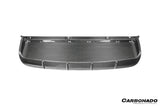 2018-2026 Porsche 9Y0 9Y3 Cayenne SD Only Rear Lip Diffuser