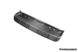 2018-2026 Porsche 9Y0 9Y3 Cayenne SD Only Rear Lip Diffuser