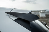 2018-2025 Porsche 9Y0 9YA Cayenne S, GTS, E-Hybrid, Turbo GT Style Dry Carbon Fiber Roof Spoiler (Dont fit Coupe)