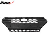 2018 Hyundai Accent OE Style Front Bumper Upper Grille Grill Cover PP