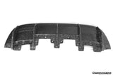 2019-2023 Lamborghini Huracan EVO OD Style Carbon Fiber Rear Diffuser