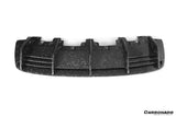 2019-2023 Lamborghini Huracan EVO OD Style Carbon Fiber Rear Diffuser