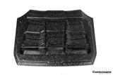 2019-2023 Lamborghini Huracan EVO Spyder OD Style Carbon Fiber Engine Trunk