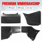 2019-2024 Chevrolet Camaro OE Style Rear Bumper Cover Replacement PP