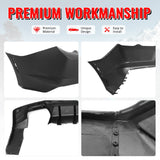 2019-2024 Chevy Camaro LT/LS/SS/ZL1 OE Rear Bumper+IKON Matte Diffuser