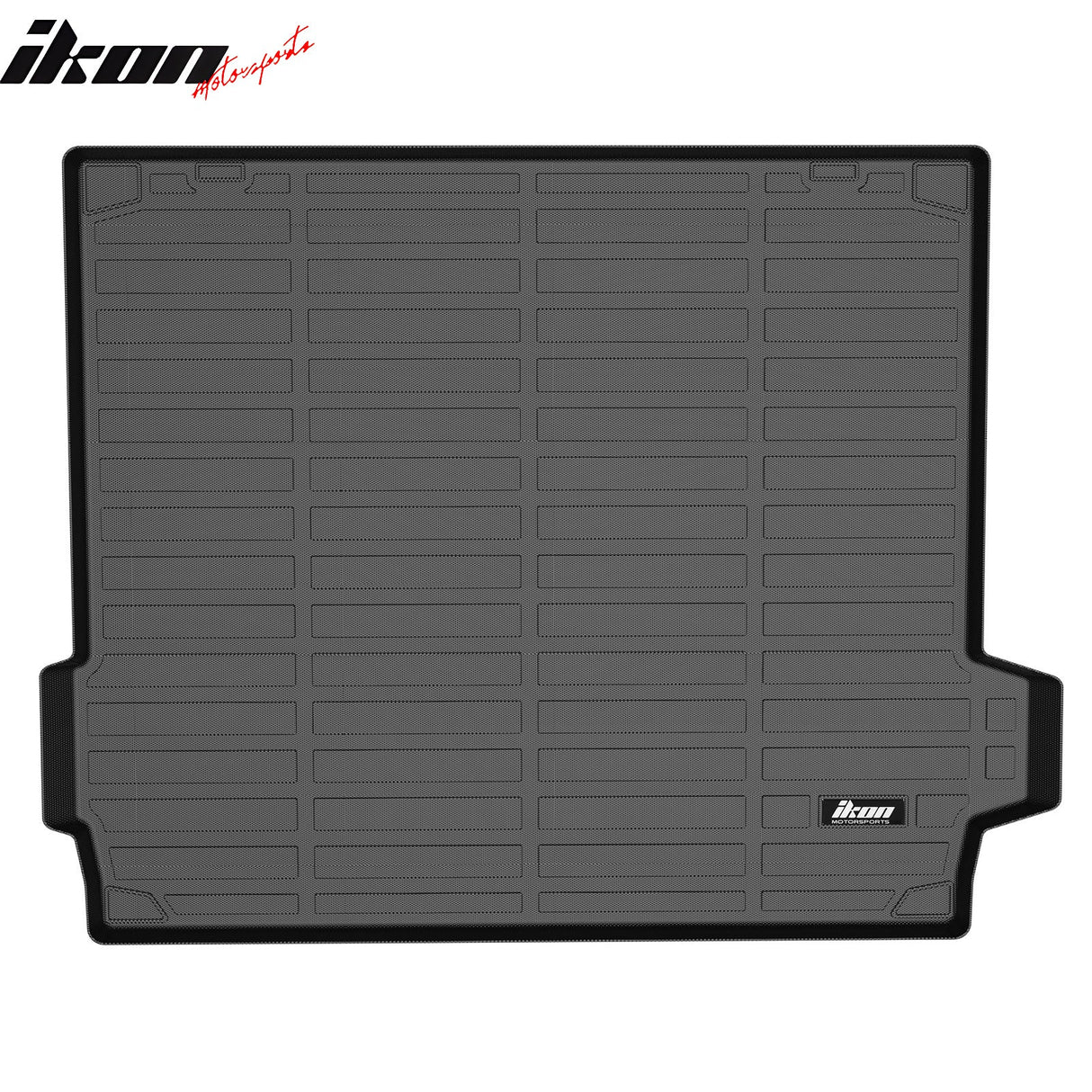 2019-2024 BMW X5 G05 5 Passengers TPE 3D Floor Mats + Trunk Mat Liner