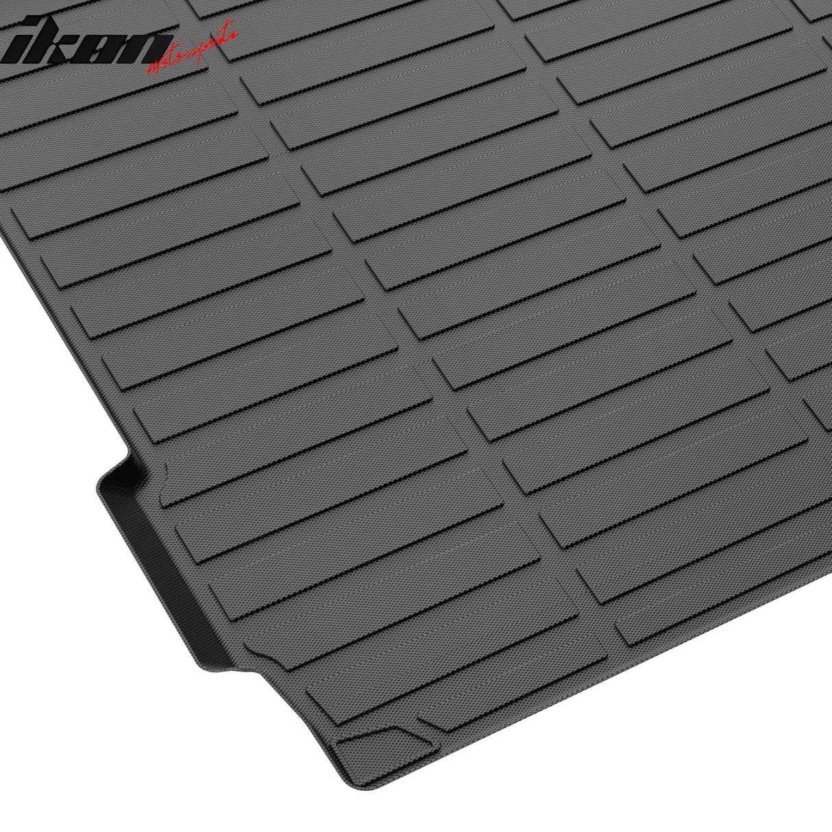 2019-2024 BMW X5 G05 5 Passengers TPE 3D Floor Mats + Trunk Mat Liner