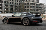 2019-2024 Porsche 911 992 Autoclave Carbon Fiber Trunk Spoiler Wing Carbonado (SD) Fits: Carrera, S, 4, 4S, GTS