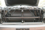 2019+ GMC Sierra 1500 Single 40in Light Bar SLIM